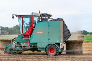 ZORHY - Machine de teillage en France et Belgique