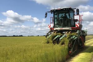 DAEAHY-4WD - Machine de teillage en France et Belgique